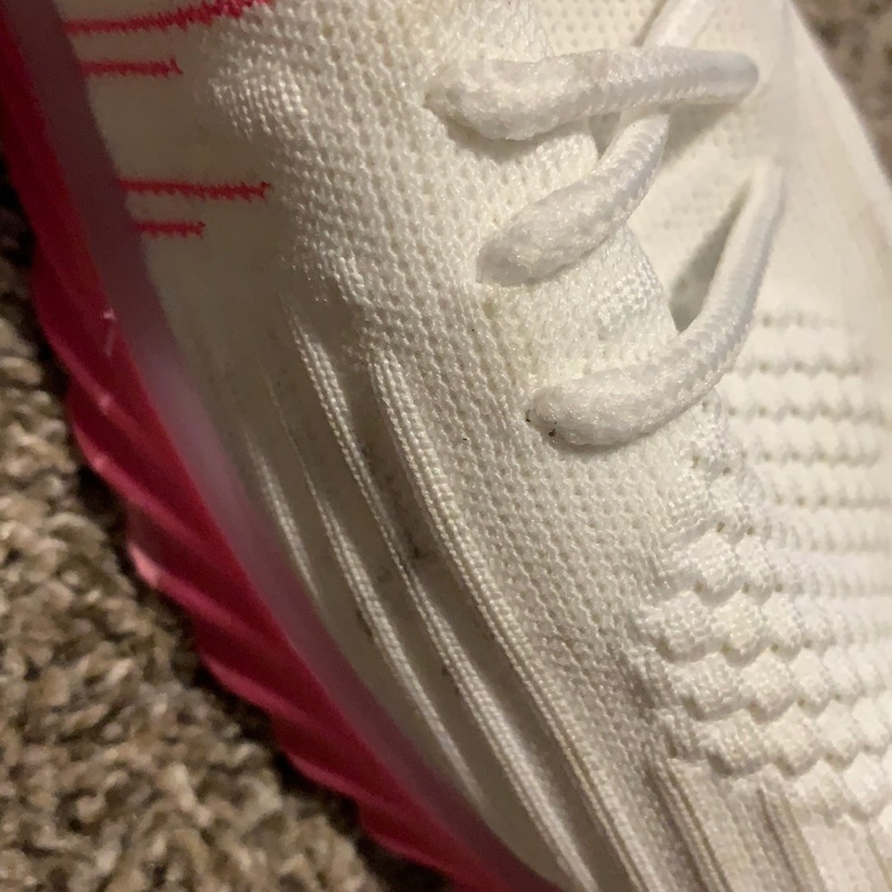 danskin pair of shoes